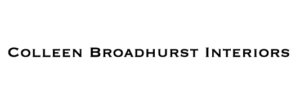 Colleen Broadhurst Interiors Logo